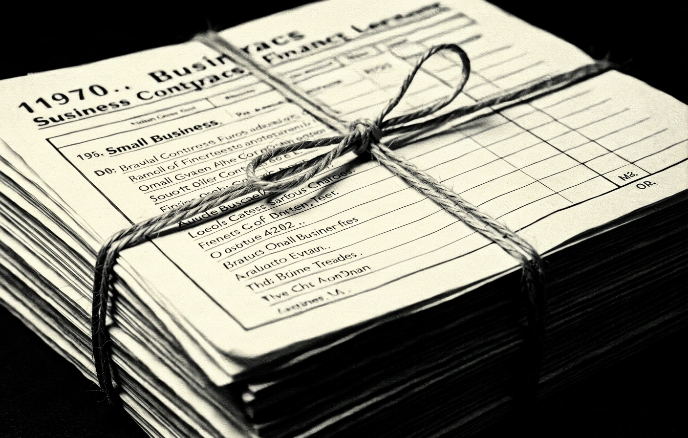 Legal documents backdrop